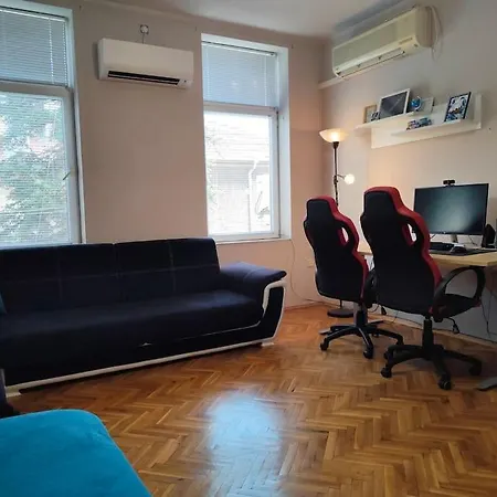 стария Apartment